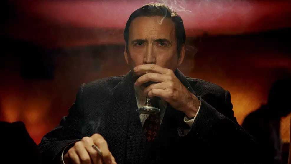 Nicolas Cage diz que magoou diretores ao recusar papéis e cita Christopher Nolan