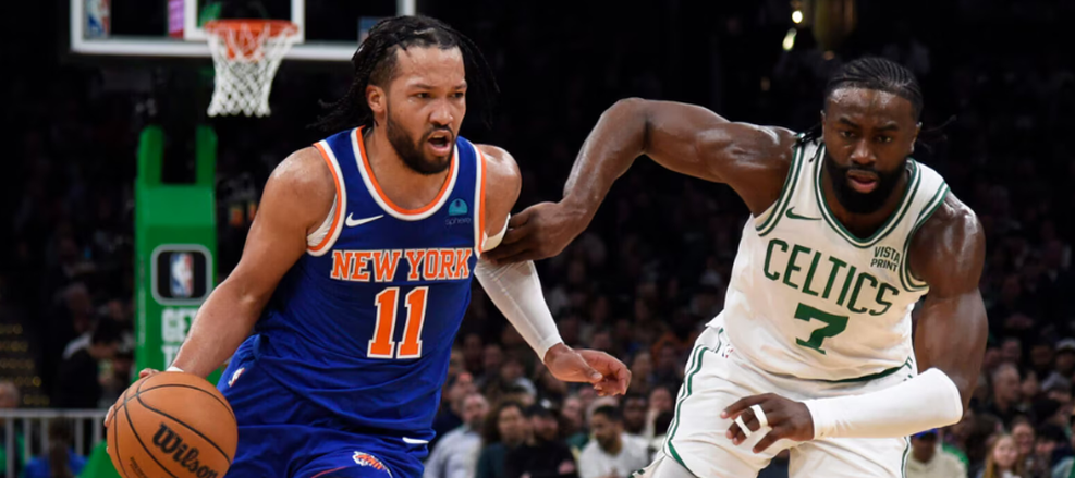 Black Friday se Transforma em Evento Esportivo com Jogos Exclusivos de NBA e NFL no Prime Video