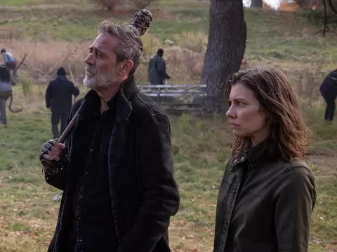 'The Walking Dead: Dead City Season 3 Finally Makes Negan and Maggie Allies