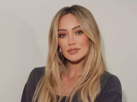 Hilary Duff fará shows no Brasil em 2027; veja quando