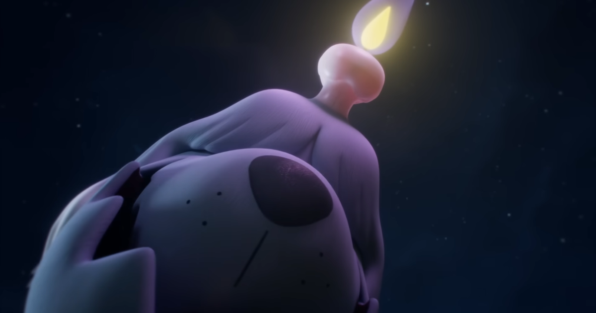 Pokémon Scarlet e Violet: novo trailer apresenta Greavard, o cachorro  fantasma 