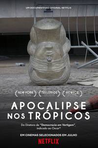 Apocalipse nos Trópicos