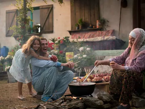 Milagre na Cela 7/Netflix/Divulgação