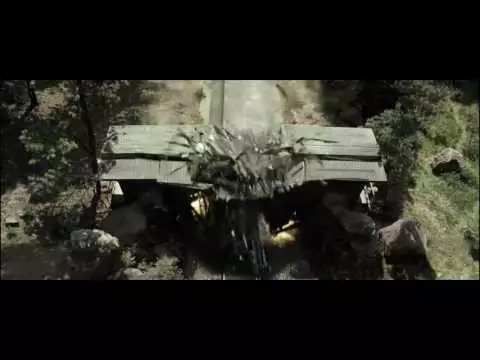 O Cavaleiro Solitário | Assista aos comerciais do filme