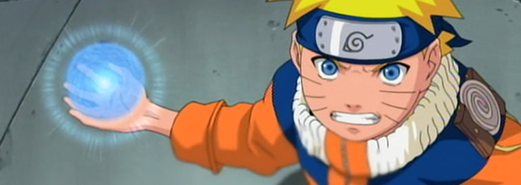 REMAKE DE NARUTO VINDO AÍ? A VOLTA DE NARUTO CLÁSSICO! 