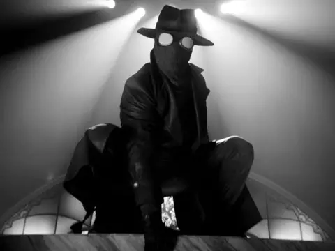 Spider-Noir | Série com Nicolas Cage ganha nova foto; confira