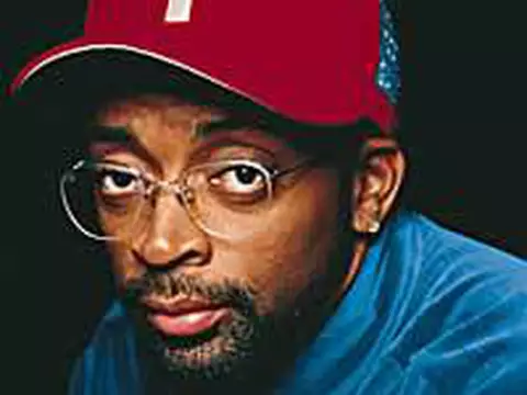 Spike Lee critica Django Livre de Quentin Tarantino