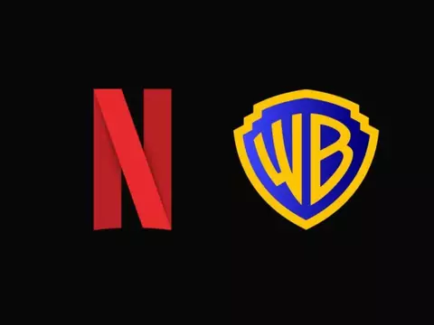 Netflix compra Warner | CEOs do streaming visitam estúdio com David Zaslav; veja