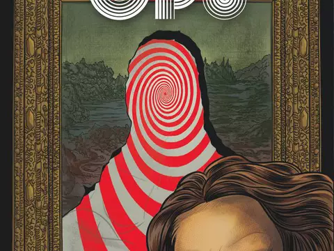 Vertigo | Linha adulta da DC Comics vai ganhar 12 novos títulos