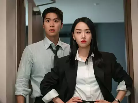 Filing for Love | K-drama com estrela de A Arte de Sarah ganha novo trailer
