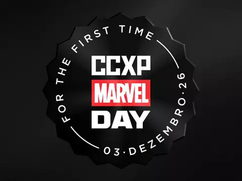 Marvel Day CCXP26