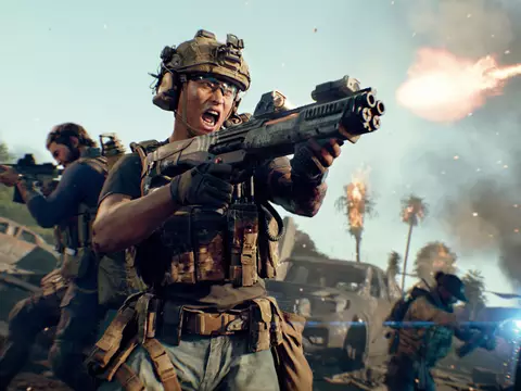 Battlefield 6 foi jogo mais vendido do ano nos EUA, diz análise