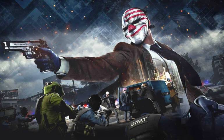 PAYDAY 3 ao melhor preço