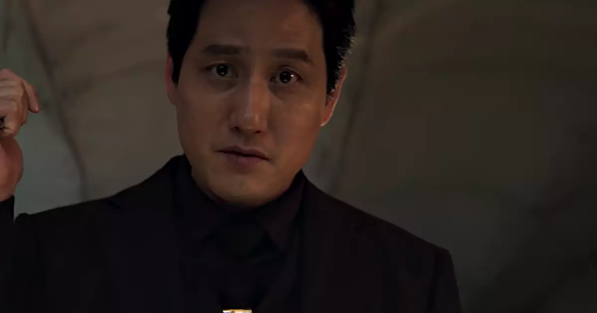 Korea Inteligência Humana | Filme de espionagem da Netflix ganha trailer tenso1 min de leitura Caio Coletti