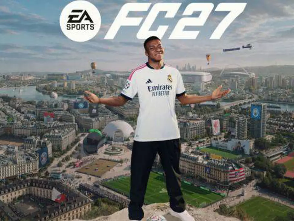 Ea Sports Fc 27 Ps5 Oferta