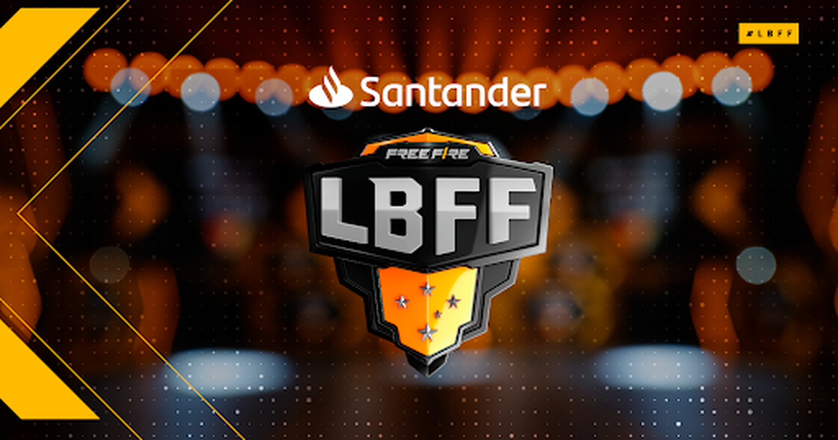 Free Fire Esports BR #LBFF