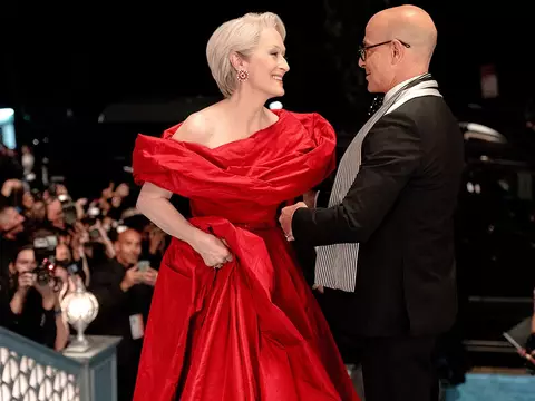 Meryl Streep no asistirá a la Met Gala 2026; entérate por qué