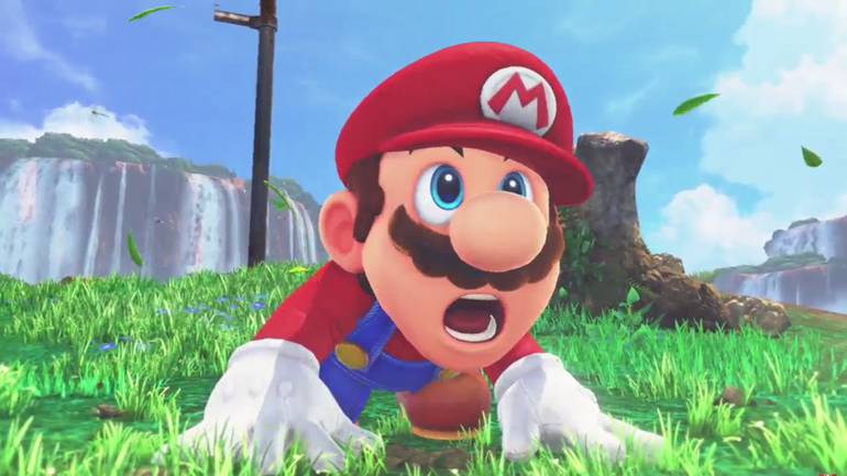 Super Mario Odyssey' é lançado para Nintendo Switch; leia críticas