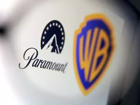 Paramount/Warner Merger Receives Final Approval