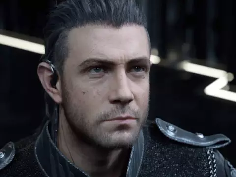 Kingsglaive: Final Fantasy XV, filme que antecede o jogo, ganha novo trailer na SDCC