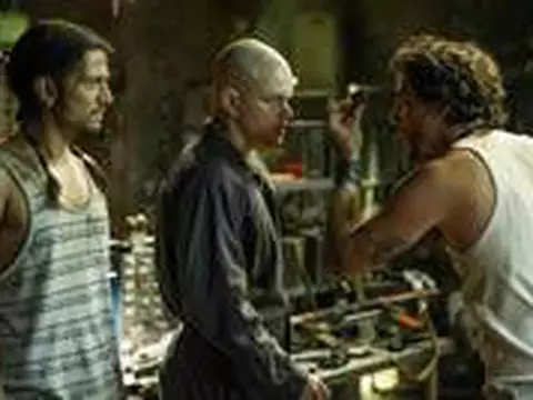 Elysium | Crítica