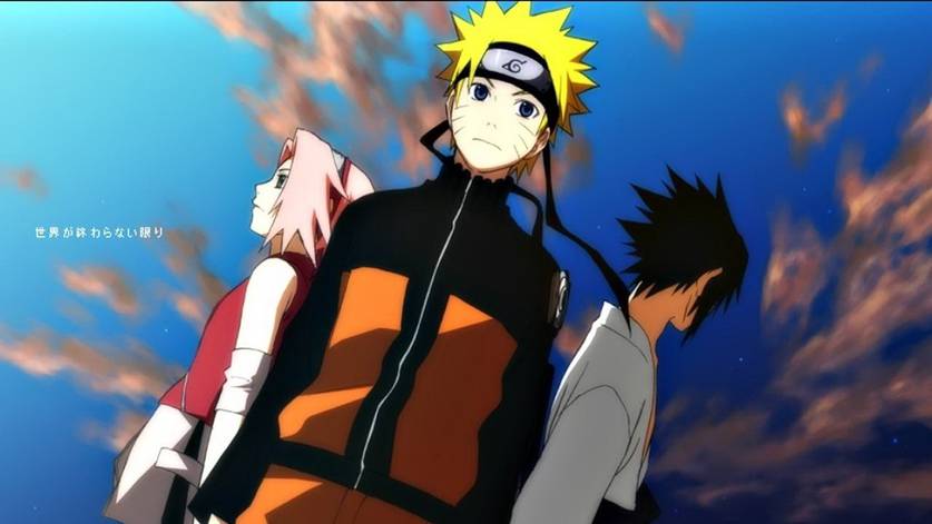 Naruto: a mais longeva 'febre' entre todos os animes já lançados no Brasil