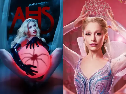 American Horror Story terá Ariana Grande no elenco da nova temporada