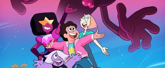 6ª Temporada de Steven Universo (Assuntos Inacabados) 