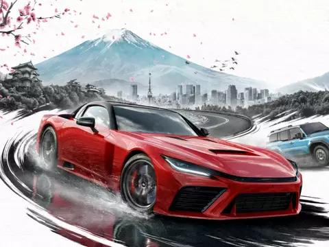 Forza Horion 6 | Confira 5 pontos turisticos reais no jogo