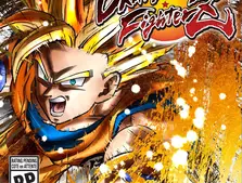 Dragon Ball FighterZ