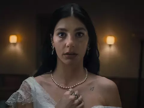 ¿Habrá Temporada 2 de Algo terrible está a punto de suceder? Su creadora habla