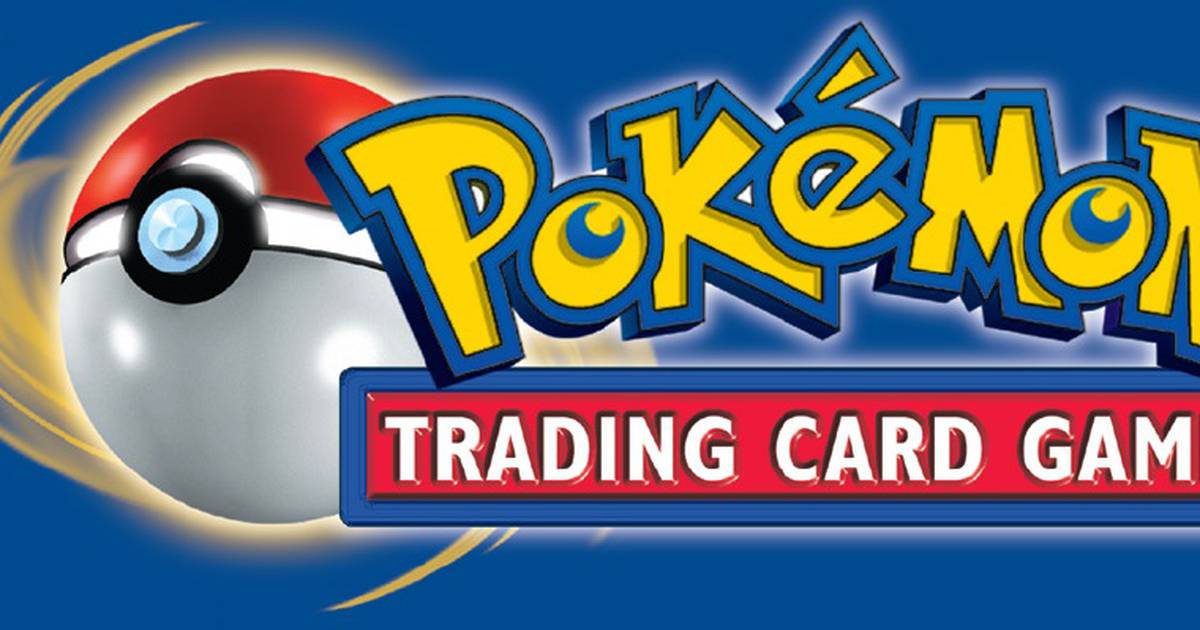 Carta extremamente rara de 'Pokémon' é leiloada por R$ 7 mil