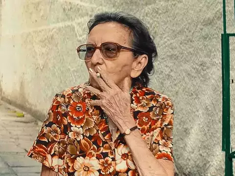 O Agente Secreto | Kleber Mendonça Filho compartilha nova imagem com Tânia Maria