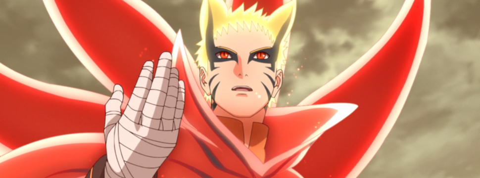 Boruto – Episódio 217 do anime: Data de Lançamento