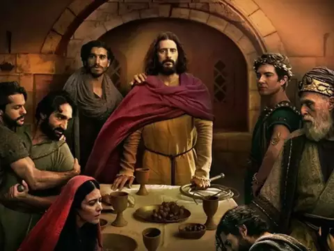 The Chosen | “Mais difícil de todas as temporadas”, elenco fala sobre sexto ano