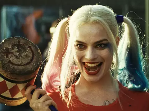 Arlequina | Margot Robbie revela se voltará no DCU