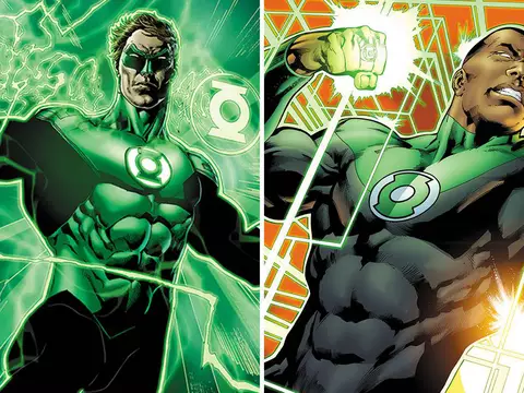 DC Comics/Reprodução