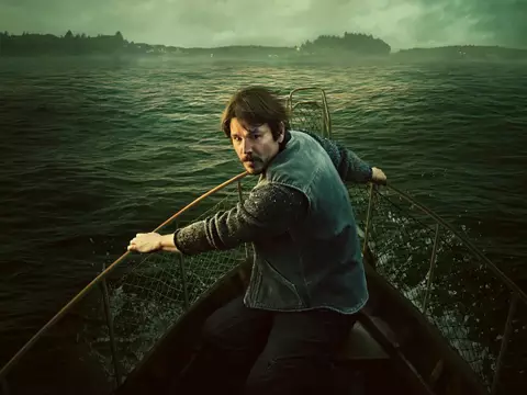 Bajo la superficie | ¿En qué está basada la nueva y exitosa serie de Netflix? Te lo contamos