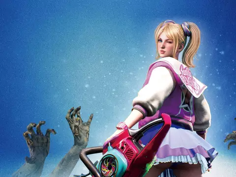 Lollipop Chainsaw 2 é anunciado para 2027, veja gameplay