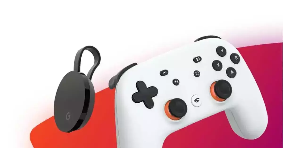 Google Stadia vai permitir a execução de jogos em 1440p no Chrome 