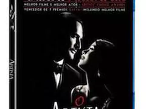 Lançamentos em DVD e Blu-ray - 25 de junho a 1º de julho