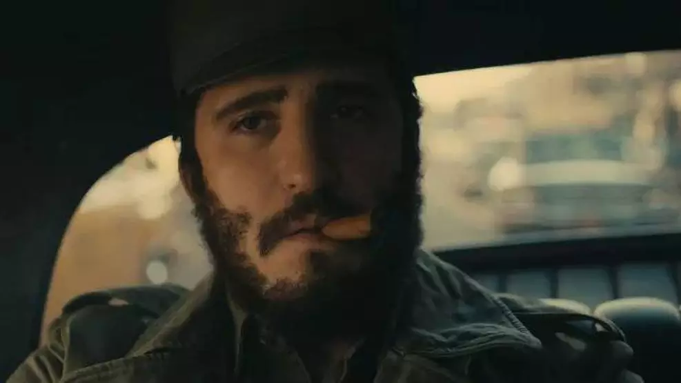 Killing Castro | Primeiro teaser de filme com Al Pacino é revelado; confira