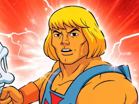 Cena de Mestres do Universo (Divulgação)