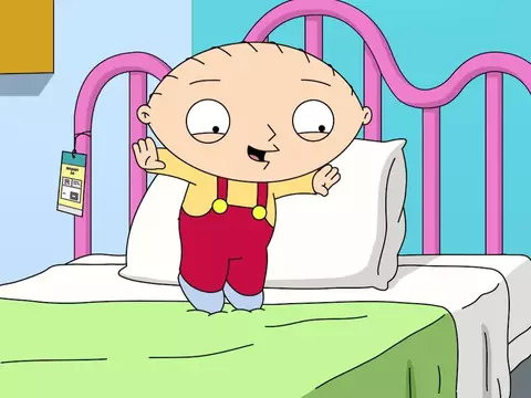 Stewie