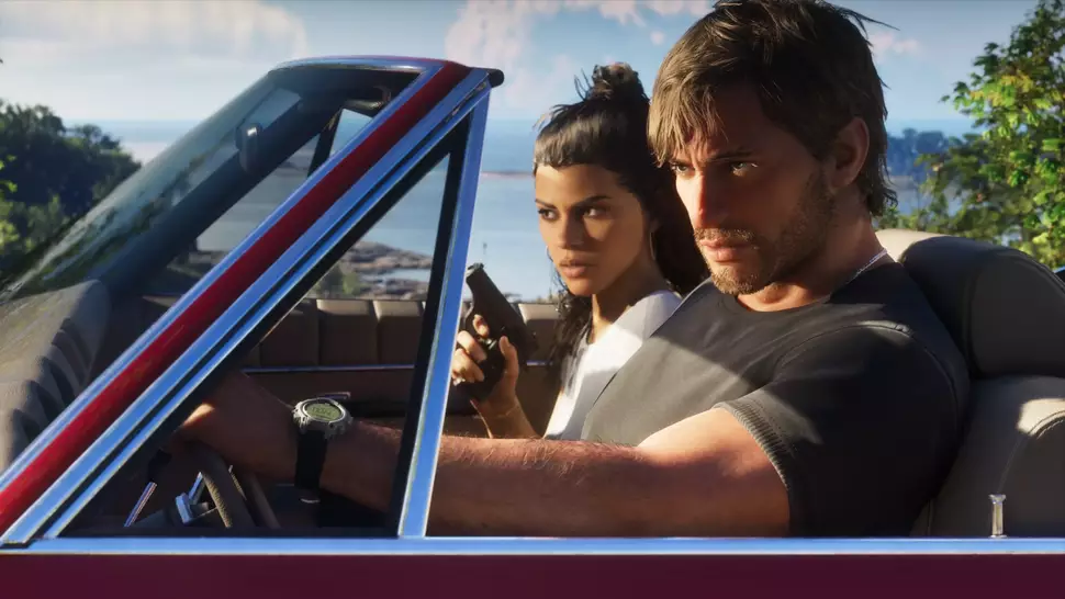 Gta 6 O Desempenho Da Liga Vai Cair Atleta Nba Lancamento Do Jogo