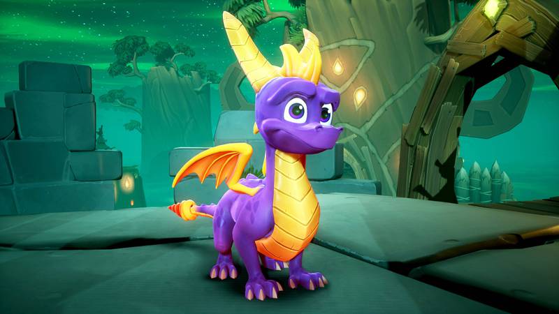 Spyro ganha remake da trilogia em um game só! - Tecnologia & PC - L2JBrasil  - A Maior e mais antiga Comunidade de Lineage 2 da América Latina