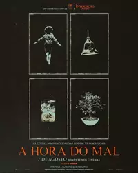 A Hora do Mal