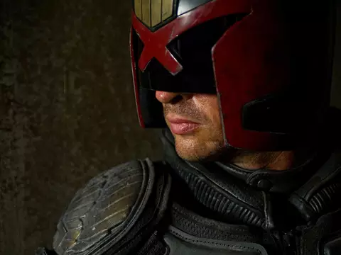 Dredd | Karl Urban reforça que adoraria fazer sequência do filme
