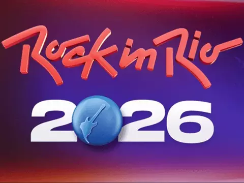 Rock in Rio 2026 | Confira o line-up completo e todas as atrações por dia