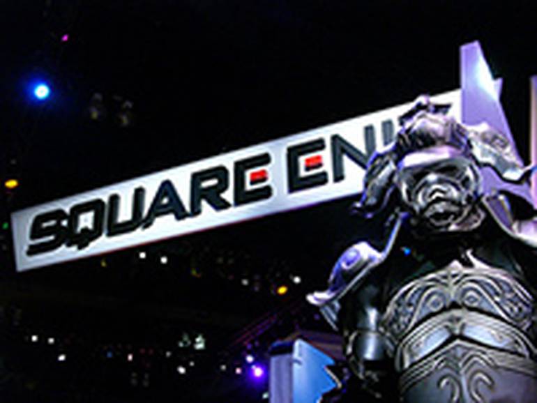 The Enemy - E3 2013  Square Enix libera lista de jogos que levará